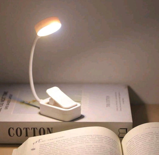 Led reading lamp